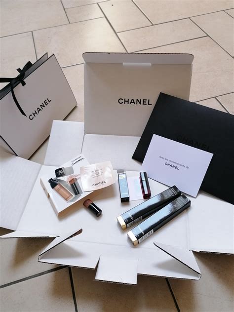 chanel packaging san valentino|Chanel packaging process.